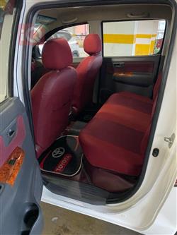 تۆیۆتا هایلۆکس